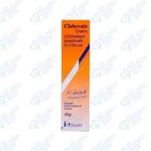 Clobevate Cream